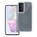 Futera PEARL do SAMSUNG A35 5G jasny niebieski