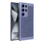 Futera BREEZY do SAMSUNG S24 Ultra niebieski