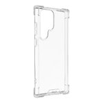 Futera Armor Jelly Roar - do Samsung Galaxy S23 Ultra transparentny