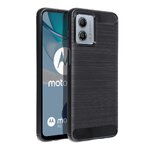 Futera CARBON do MOTOROLA G53 / G13 czarny