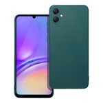 Futera MATT do SAMSUNG A05 ciemnozielony