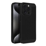 Futera BREEZY do IPHONE 15 Pro czarny