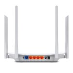 TP-LINK router Wi-Fi dwupasmowy AC1200 5GHz TL-ARCHER C50