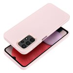 Futera FRAME do SAMSUNG A13 4G pudrowy r