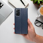 Kabura SMART MAGNETO do HUAWEI Nova 12i granatowy