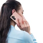 DUX DUCIS kabura SKIN PRO do SAMSUNG S24 Plus rowa