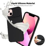 Futera SLIDE do IPHONE 14 Plus czarny