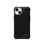 Futera ( UAG ) Urban Armor Gear Metropolis do IPHONE 14 PLUS black kevlar