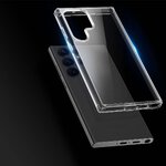 DUX DUCIS futera CLIN do SAMSUNG S23 Ultra transparentny