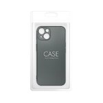 Futera METALLIC do IPHONE 13 szary