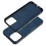 Woven Mag Cover kompatybilne z MagSafe do IPHONE 13 PRO MAX niebieski