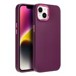 Futera FRAME do IPHONE 13 fioletowy