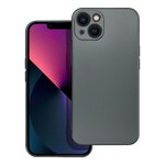 Futera METALLIC do IPHONE 13 szary