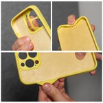 Futera SILICONE 2mm do IPHONE 11 ty