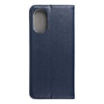 Kabura Smart Magneto do OPPO A18 / A38 granatowy