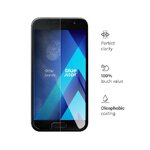 Szkło hartowane Blue Star - do Samsung Galaxy A3 2017