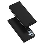 DUX DUCIS Skin Pro - futerał z klapką do Samsung Galaxy A54 czarny