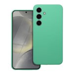 Futera SILICONE 2mm do MOTOROLA EDGE 40 Neo mitowy