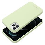 Futera Roar Cloud-Skin - do iPhone 12 Pro Jasnozielony