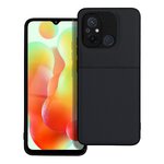 Futera NOBLE do XIAOMI Redmi 12C czarny