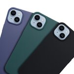 Futera MATT do XIAOMI 12T / 12T PRO niebieski