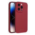 Futera Roar Luna Case - do iPhone 14 Pro czerwony