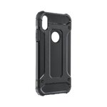 Futerał ARMOR do IPHONE XR czarny
