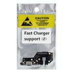 Płytka ładowania do REALME 7 5G OEM (Fast Charger)