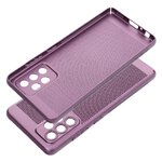 Futera BREEZY do SAMSUNG A52 5G / A52 LTE ( 4G ) / A52s 5G fioletowy
