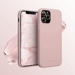 ROAR futerał SPACE do IPHONE 16 Różowy