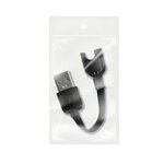 Kabel USB do ładowania Xiaomi Mi Band 3 15±1cm czarny