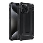 Futera ARMOR do IPHONE 15 PRO MAX czarny