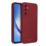 Futera Roar Luna Case - do Samsung Galaxy A34 5G czerwony