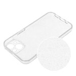 Futera CLEAR CASE 2 mm BLINK do IPHONE 15 transparentny
