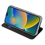 DUX DUCIS kabura SKIN PRO do IPHONE 14 Pro Max czarna
