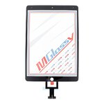 MUSTTBY Ekran dotykowy + OCA do iPAD Air 3 (czarny)