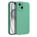 Futera Roar Luna Case - do iPhone 15 zielony