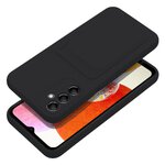 Futera CARD CASE do SAMSUNG A14 5G / A14 4G czarny