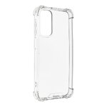 ROAR futerał ARMOR JELLY do SAMSUNG A15 4G / A15 5G transparentny