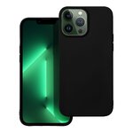 Futerał SOFT do IPHONE 13 PRO MAX czarny