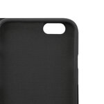 Etui Smart Fancy do iPhone 15 Plus 6,7" czarne