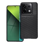 Futera THUNDER do XIAOMI Redmi Note 13 Pro 5G czarny