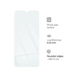 Szko hartowane Blue Star - do Honor X6/X8 5G