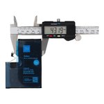 BLUE STAR HQ bateria do IPHONE 13 Pro Max 4352 mAh
