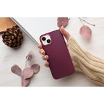 Futera FRAME do IPHONE 12 / 12 PRO fioletowy