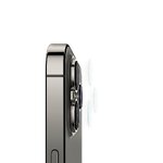 Szkło hartowane Tempered Glass Camera Cover - do iPhone 12 Pro Max