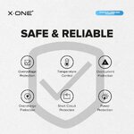 adowarka Bezprzewodowa X-ONE kompatybilna z Magsafe 15W