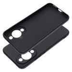 Futera MATT do HUAWEI Nova Y11 czarny