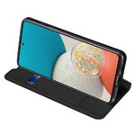 DUX DUCIS Skin Pro - futerał z klapką do Samsung Galaxy A53 czarny