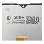 Wyświetlacz do MOTOROLA G10 / G20 / G30 OEM bez ramki
